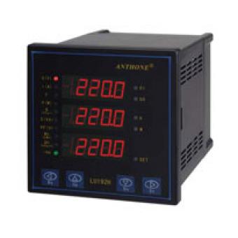 LU-192H全功能智能電力監(jiān)測儀