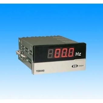 YD8440頻率數(shù)顯表