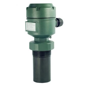 AOSL550系列超聲波物位儀表 