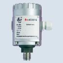 SWP-T20X系列經濟型壓力變送器