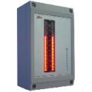 DY2000(XG)壁掛式現(xiàn)場(chǎng)光柱顯示儀表