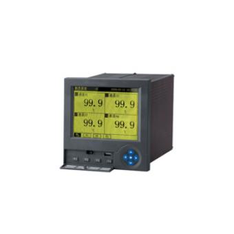 AOR3000B系列單色（藍(lán)屏、黃屏）無紙記錄儀 