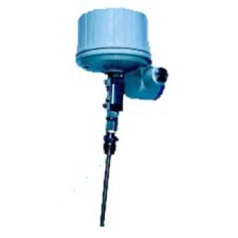 WSSX隔爆雙金屬溫度計(jì)