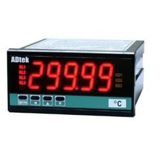 CS1-T 溫度顯示表