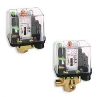 XMAV12L2135機(jī)電壓力開關(guān)