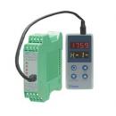 E8型導軌安裝儀表用鍵盤顯示器