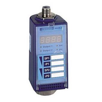 XML-F100D2025壓力變送器