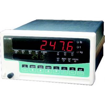 A7-SG 6位數(shù) 秤重顯示控制器