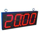 LED定時(shí)時(shí)鐘顯示器 壁掛式大屏幕數(shù)...