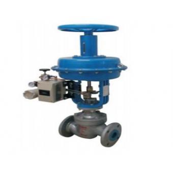 氣動薄膜套筒調(diào)節(jié)閥 