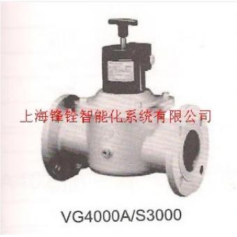 VG4080S1004手動電磁閥