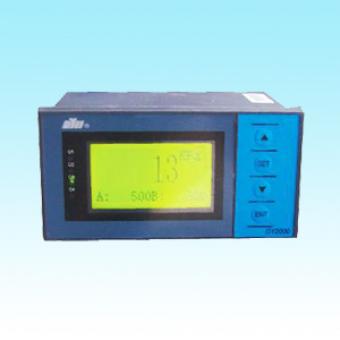 DY21TL、DY22TL、DY29TL、DY2000（TL）液晶顯示位式控制數(shù)字儀表