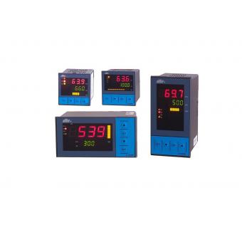 東輝儀表NA自整定PID調(diào)節(jié)儀