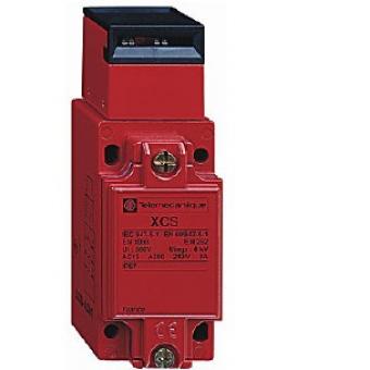 XCSA511插片式安全限位開關(guān)