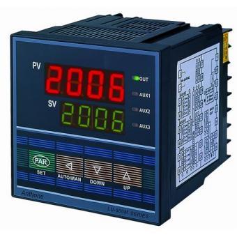 LU-906KAC1J1000智能調(diào)節(jié)儀