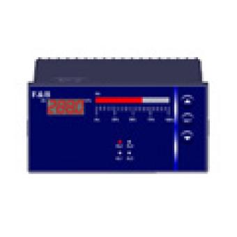 XMG5000系列智能型單回路單光柱、單數(shù)顯、單輸出控制變送儀