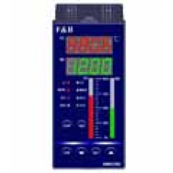 XMRA7000系列雙回路串級控制可編程回路熱備冗余控制器