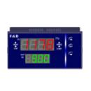 XMH5000系列爐膛負(fù)壓數(shù)顯記錄儀