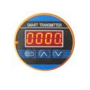 智能溫度變送板帶顯示ZXWB-2