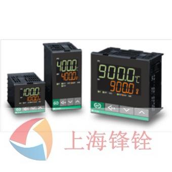 RKC理化 RH系列RH100、RH400、RH900數字顯示控制器[過程∕溫度控制器]