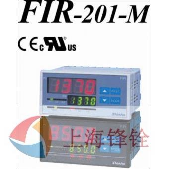 SHINKO日本神港 FIR-201-M 數(shù)顯監(jiān)測(cè)儀