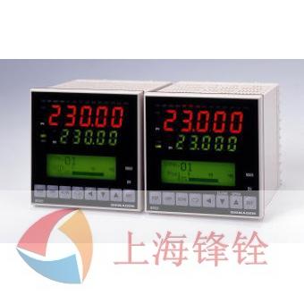 SHIMADEN日本島電 SR23高精度0.1級溫控器