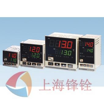 SHIMADEN日本島電 SRS11/SRS12/SRS13/SRS14 0.25級可編程PID調節(jié)器