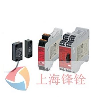 OMRON歐姆龍 D40A/G9SX-NS小型非接觸式門開關(guān)/非接觸式門開關(guān)控制器