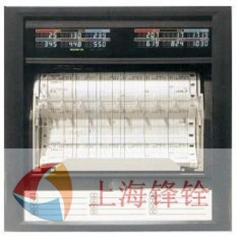 CHINO日本千野 AH3000有紙記錄儀