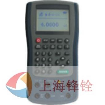 HR-4000多功能過程校驗(yàn)儀