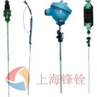 HR-WZPK鎧裝熱電阻