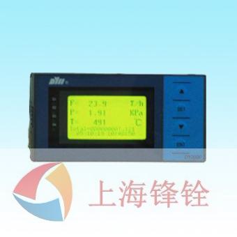 DY2000東輝儀表DY21LL06260P液晶顯示流量積算儀