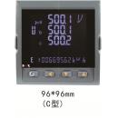 NHR-3500系列液晶綜合電量集中...