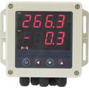 NHR-XTRT系列溫度遠(yuǎn)傳監(jiān)測(cè)儀