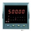 NHR-3100系列單相電量表