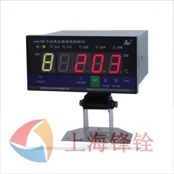 SWP系列干式變壓器溫度智能控制儀