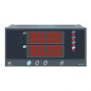 WP雙回路數(shù)字顯示控制儀