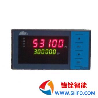 DY21HP、DY22HP、DY26HP、DY28HP、DY29HP、DY2000（HP）高速脈沖輸入變送控制數(shù)字顯示儀表
