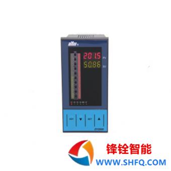 DY21CA、DY22CA、DY2000（CA）分時段PID調(diào)節(jié)數(shù)字顯示儀表