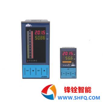 東輝儀表DY2000（AY/GAY）外給定PID調(diào)節(jié)數(shù)字/光柱顯示儀表