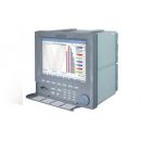 DYM2000中長(zhǎng)圖彩屏無(wú)紙記錄儀