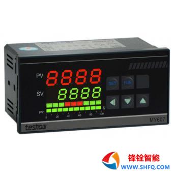 MY607測量報警儀