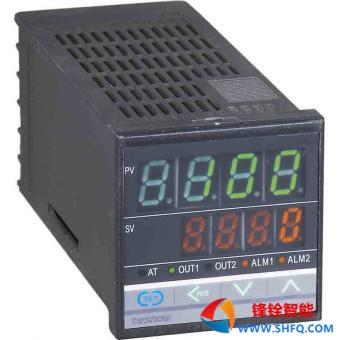 TCB100多功能溫度調(diào)節(jié)儀