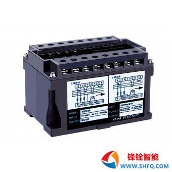 YD2010C智能電力測控儀