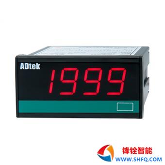 數(shù)字顯示器CSN-PR-A4-N-D24